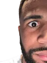 BryceStare