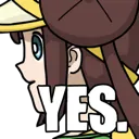 YesRosa
