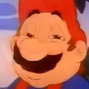 smug_mario