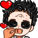 Cannibalkiss