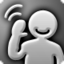 goodbye Discord emoji