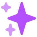 sparklespurple