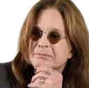 Ozzy_think Ozzy_think