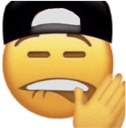 sheesh Discord emoji