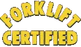 certified certified