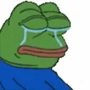 Cryingpepe