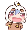 GanyuWiggle
