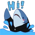 sharkyhi sharkyhi