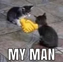 myman