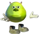 mikeshrug