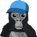 GorillaCap GorillaCap