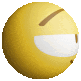 SmugRotate Discord Emoji