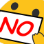 No3 Discord emoji