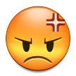 Samsung_Pouting Discord emoji