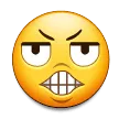 Grimacing_Samsung