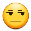 Samsung_Unamused Discord emoji