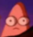 patrickstare