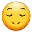 Samsung_Relieved Discord emoji