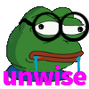 unwise Discord emoji