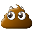 Samsung_Pile_of_Poo Discord emoji
