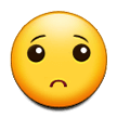 Samsung_Slighty_Frowning Discord emoji
