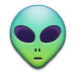 Samsung_Alien Discord emoji