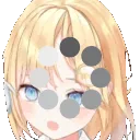 huh