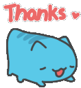 capoothank Discord emoji