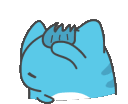 capoohey Discord emoji