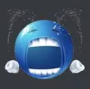 Joobi Cry Discord Emoji