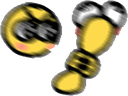pctriggered Discord emoji