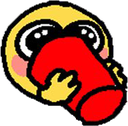 pcthirsty Discord emoji