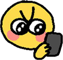 pcwhat Discord emoji