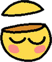 pcempty Discord emoji