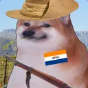 SAdodge Discord Emoji