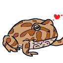 gayfrog1 Discord Emoji