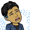 jaredcry Discord Emoji