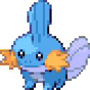 KnC_mudkip Discord emoji