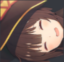 MeguEhehe Discord emoji