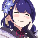 RaidenBlush RaidenBlush