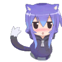 AP_NekoWag Discord Emoji