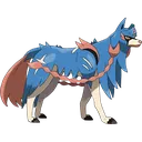 Zacian