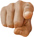 A_point_right
