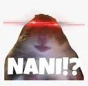 NANI Discord Emoji