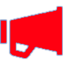 NC_Loudspeaker Discord emoji
