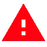 Warning