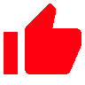 NC_Like Discord emoji