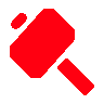 NC_Ban Discord emoji
