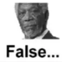 falsee falsee