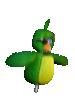 MeBird Discord emoji